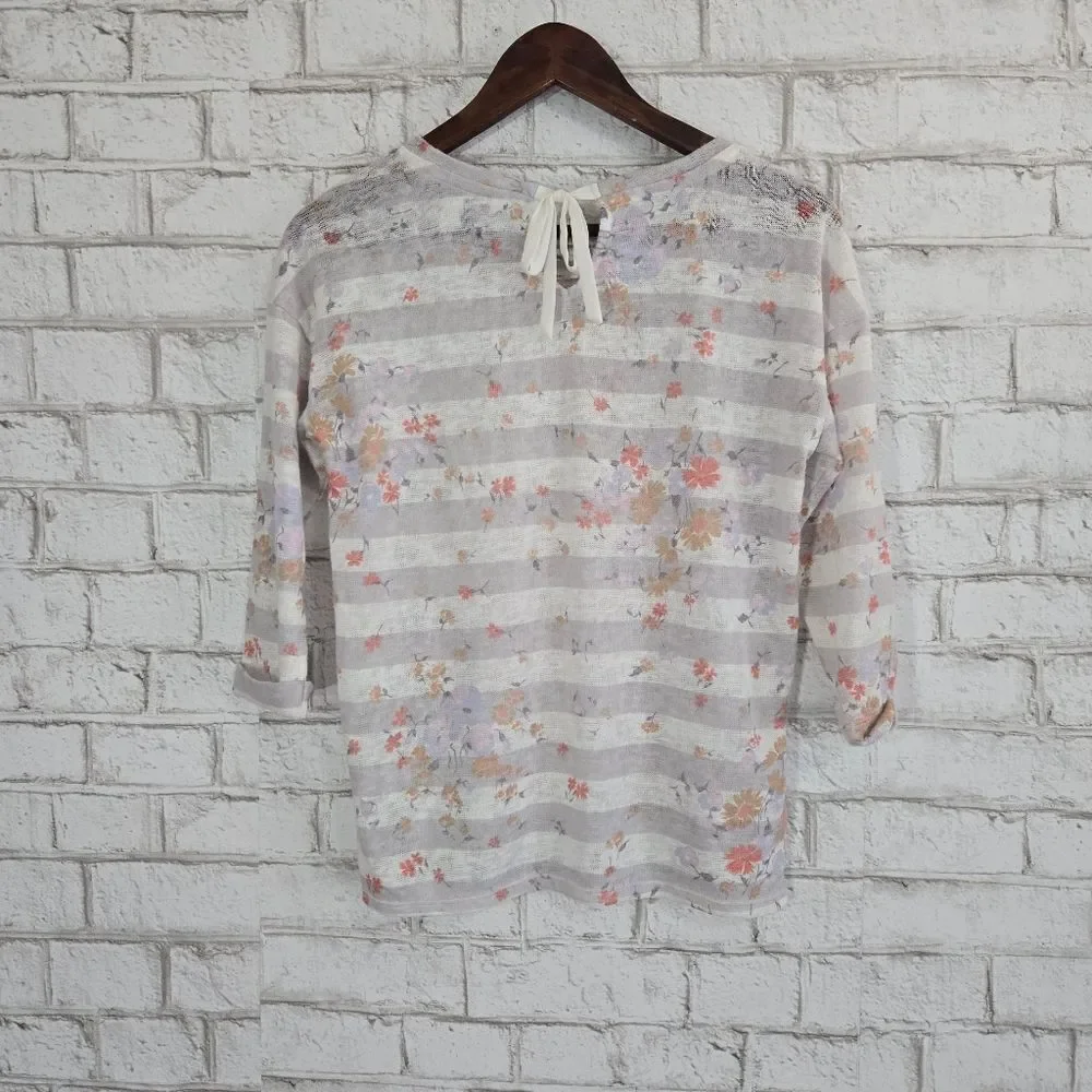 LC Lauren Conrad‎ lightweight sweater
